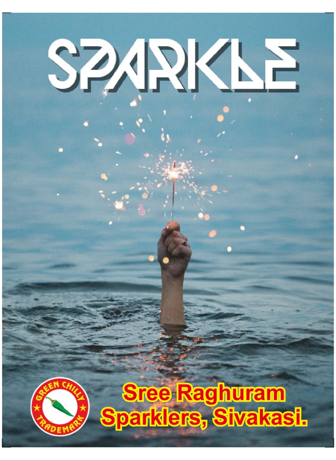 SriRaguram Brands
